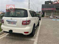 نيسان باترول